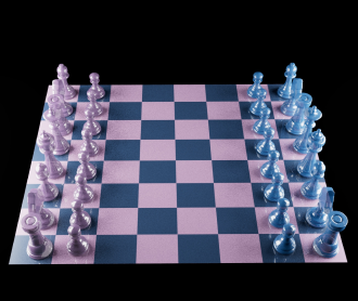 Modelado 3D - Foto 2